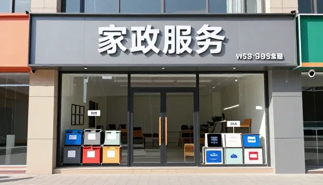 开荒保洁服务中安保性能的实践与适用场景分析